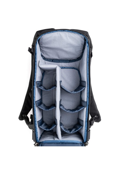 Think Tank Darklight Backpack 14l Montane Green Fotoğraf Makinası Çantası Çanta