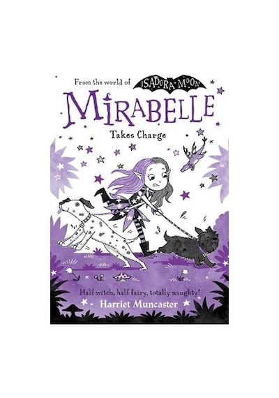 Mirabelle Takes Charge