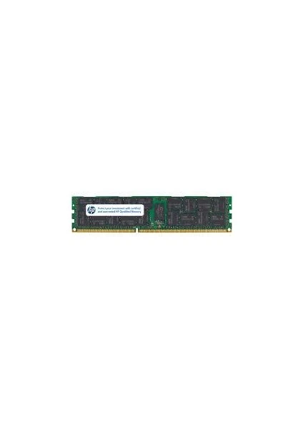 Hp 604504r-b21 4gb1rx4pc3l-10600r-9remankıt
