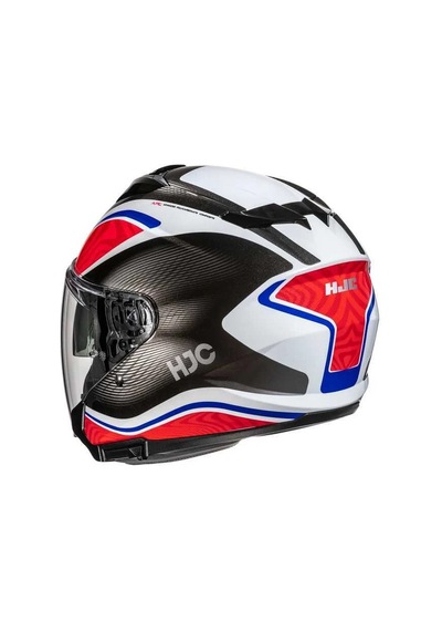 Hjc İ31 Kask Depe Mc21 Çok Renkli