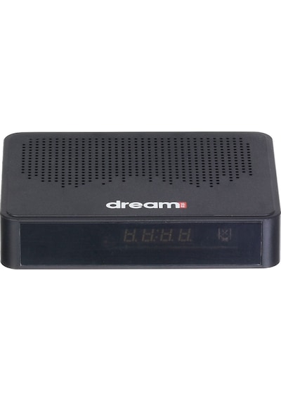 Dreamstar Linüx Işletim Sistemi Ip Tv Uydu Alıcısı Master Plus