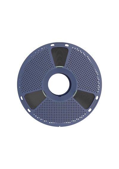 Sunlu Siyah High Speed Pla Filament - 1.75mm - 1 Kg Siyah