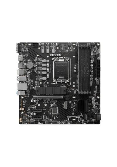 Ddr4 4800mhz Oc M.2 Desteği İle Matx Anakart