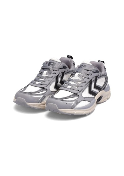 Hummel Performance 600 Kadın Günlük Spor Ayakkabı C-hum900890b10h1q Gri