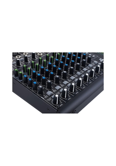 Mackie 1202 VLZ4 12 Kanal Analog Mikser