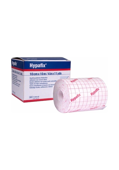 Hypafix Elastik Sabitleme Bandı 10 CM x 10 M