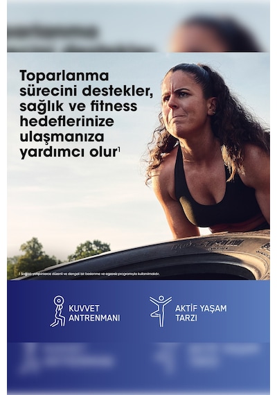 Optimum Nutrition Casein Gold Standard Rev Çikolata Aromalı 924g 28 Servis Çikolata