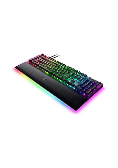 Razer Blackwidow V4 Pro Klavye Green Switch Türkçe Q Klavye Rz03-04681200-r3l1