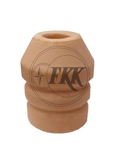 Fkk Amortisör Takozu Bora-golf Iıı-ıv-polo Iıı-octavıa Vulkollan Gözenekli 1873 1h0412303b