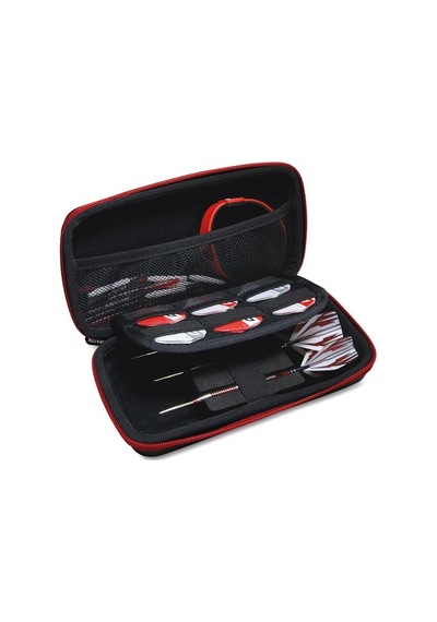 Red Dragon Super Tour Darts Case