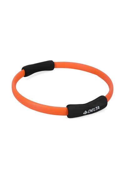 Delta Turuncu 35 CM Dura-Strong Pilates Çemberi