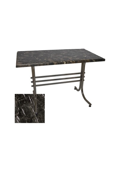 Japon Mutfak Masası 80x140 Cm Esb - Werzalit, Wermodin Ve Allzalit Tabla - Teramo Çok Renkli Japon Mutfak Masası 80x140 Cm Esb - Werzalit, Wermodin Ve Allzalit Tabla - Teramo Çok Renkli