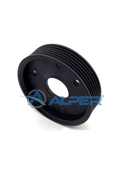 Hidrolik Direksiyon Pompa Kasnağı Clıo Iı 98 Kangoo 97 1.9 D F8q