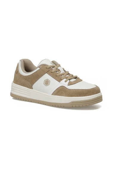 Lumberjack Velo Gr 5pr Kum Erkek Çocuk Sneaker 000000000102024050 Kum-beyaz