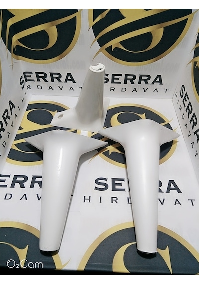 Serrahırdavat Senem Ayak 15 Cm-18 Cm-20 Cm