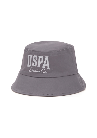U.s. Polo Assn. Erkek Taş Şapka 50304647-vr049 Tas Taş
