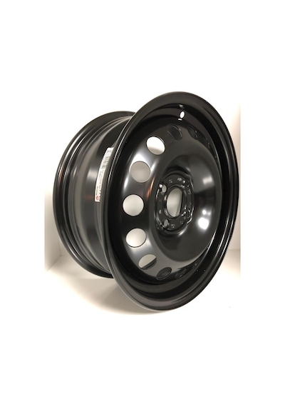 6.0X15 - 4X100 Et43 Cb60 Renault Clio Iıı Alcar 7715