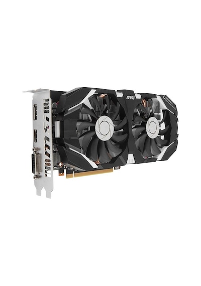 MSI Nvidia GeForce GTX 1060 OC 6 GB 192 Bit GDDR5 V1 Ekran Kartı