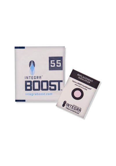 Integra Boost %55 (8 g) Nem Regülatörü