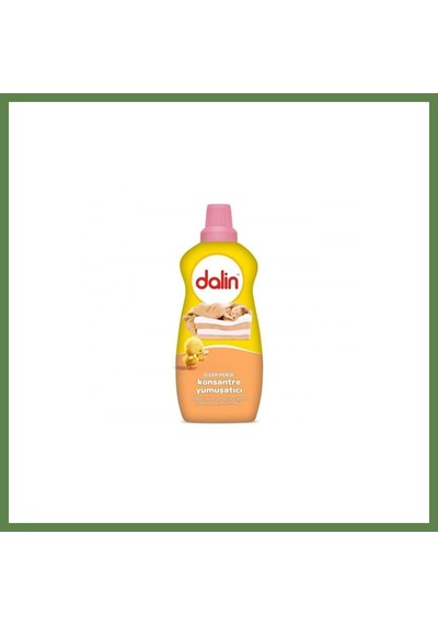 Bezos Konsantre Yumuşatıcı Bahar 1200ml 1 Adet Hb006 Tekli