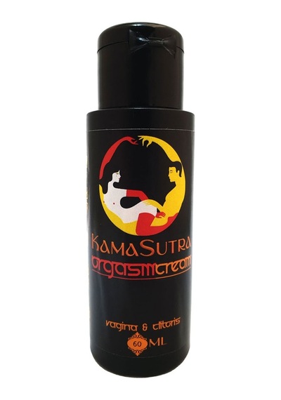 Kamasutraerotik Özel Anıar Için Kadın Kremi 60 Ml Vajinacıitoris Libidokremi.