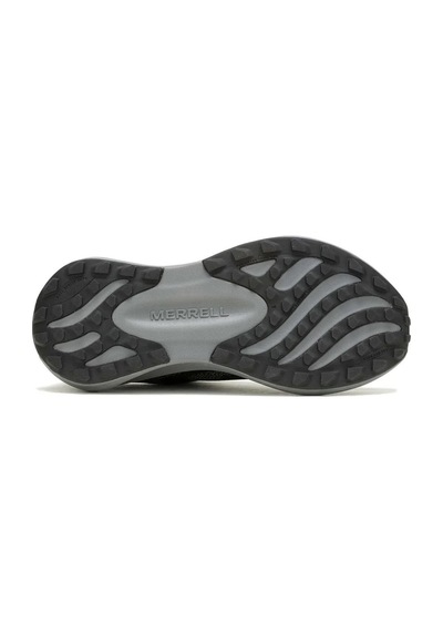 Merrell Morphlıte Gtx J068284 Kadın Outdoor Ayakkabı - Siyah-siyah Siyah