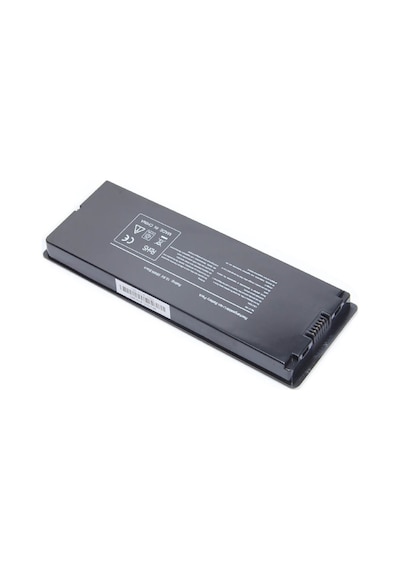 Apple Uyumlu MacBook MC240Ll, Ma566, 020-5071-B, 020-5521-01 Batarya Pil Siyah