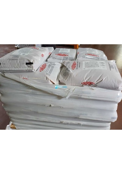 Dowex Katyonik Reçine Hcr Ss 1 Litre