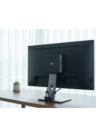 Hvngroup Metal Mini Pc Tutucu