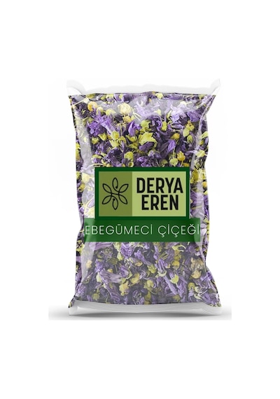 Derya Eren Ebegümeci Çiçek 100 G