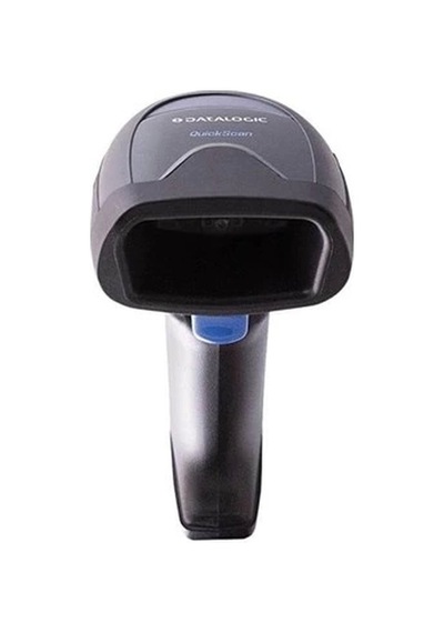 Datalogıc Quıckscan Qbt2500 Kablosuz 2d-karekod Okuyucu