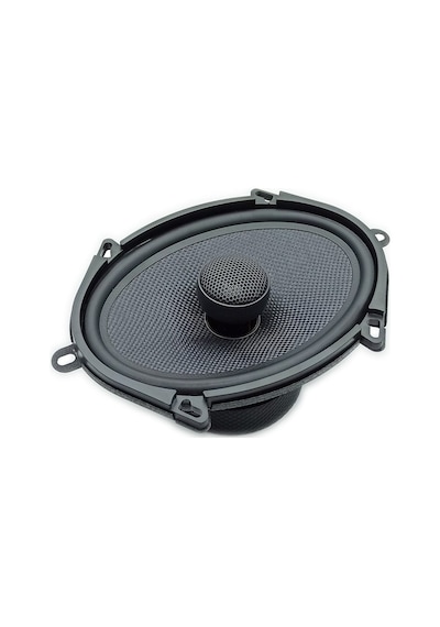 Clifford Co5X7 5X7 Ve 6X8 İnch 260 Watt Oto Hoparlör Takımı