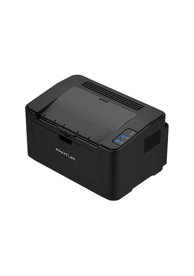 Pantum P2500W Wi-Fi Mono Lazer Yazıcı + Toner + Refil