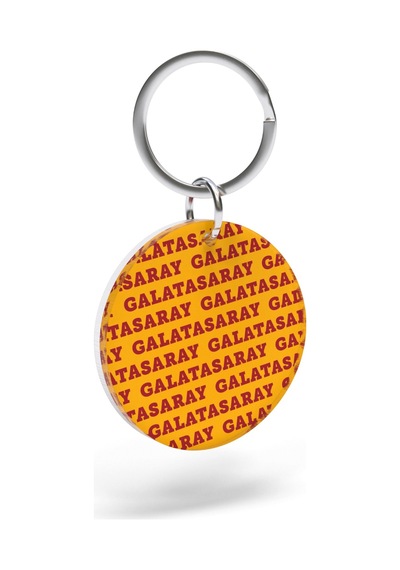 Galatasaray Nazar Boncuk Anahtarlık U241485