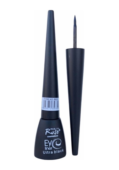 Rose Eyeliner Ultra Black