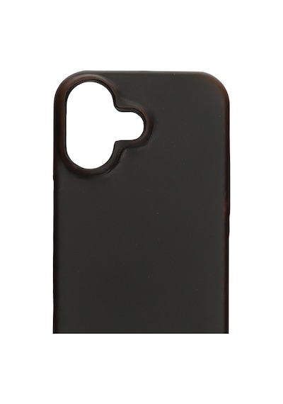 Avra Hide Case Apple Uyumlu iPhone 17 Sable Frame