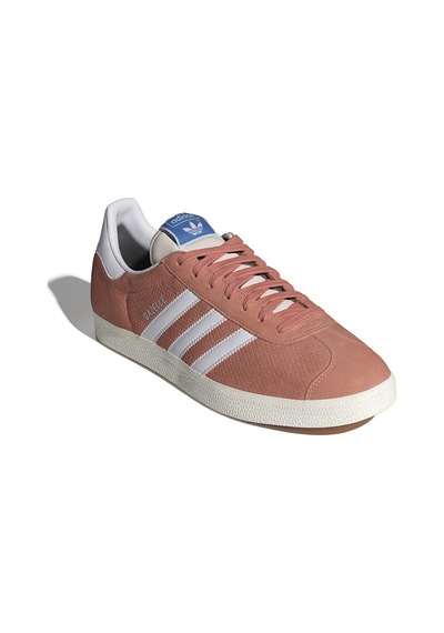 Adidas Gazelle Erkek Günlük Ayakkabı Ig6213 Turuncu Ig6213 Turuncu