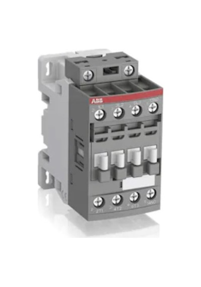 Abb Af12-30-10 5.5kw 3p Kontaktör 100-250v