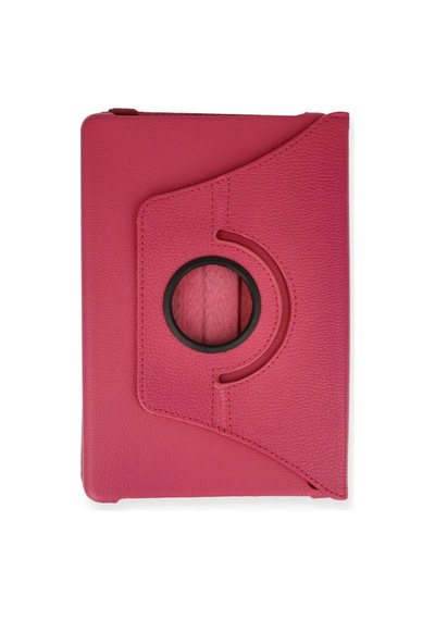 Lenovo Tab M10 Tb328fu 360 360 Kılıf Pembe