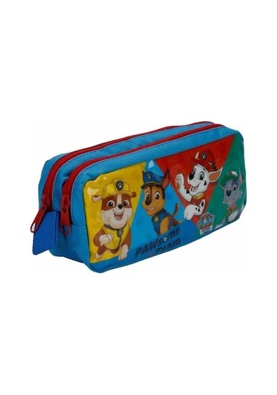 Paw Patrol Kalem Çantası Renkli