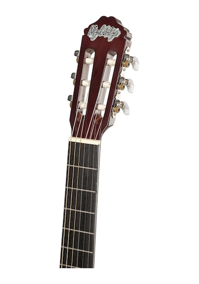 Miguel Artegas Mcg60Sb Sunburst Klasik Gitar