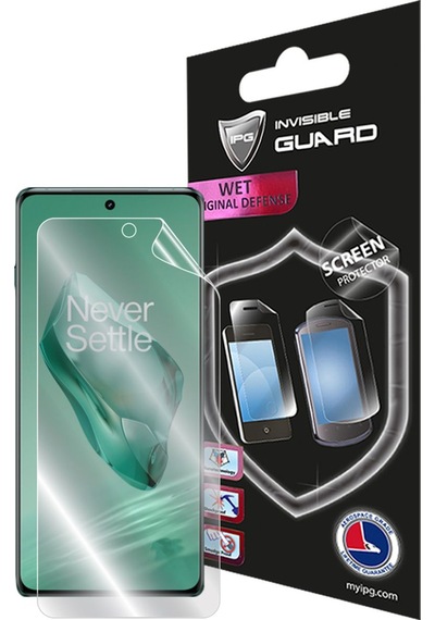 Oneplus 12 Hydrogel İnce Tpu Ekran Koruma