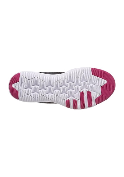 Nike 898479 Kadın Spor Ayakkabı Siyah Siyah