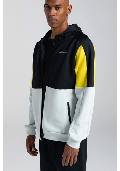 Kappa Logo Elleto Erkek Ceket 371q5pw