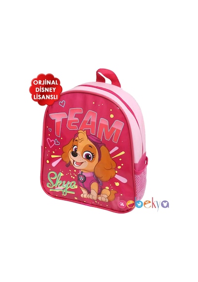 Disney Paw Patrol Skye Anaokulu Çantası - Paw Patrol Sky