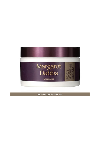 Foot Hygiene Cream - Ayak Sağlığında Etkili Gece Bakım Kremi - 100 Gr
