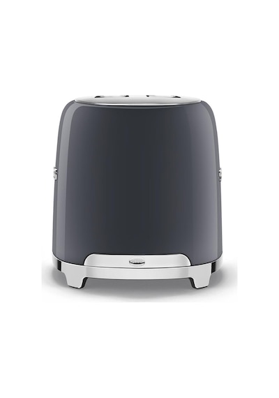 Smeg TSF01 2 Dilim Ekmek Kızartma Makinesi Gri