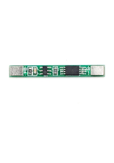 Lityum İyon Piller İçin Bms 1s 3a Hq2h2184a E306x 20 Adet