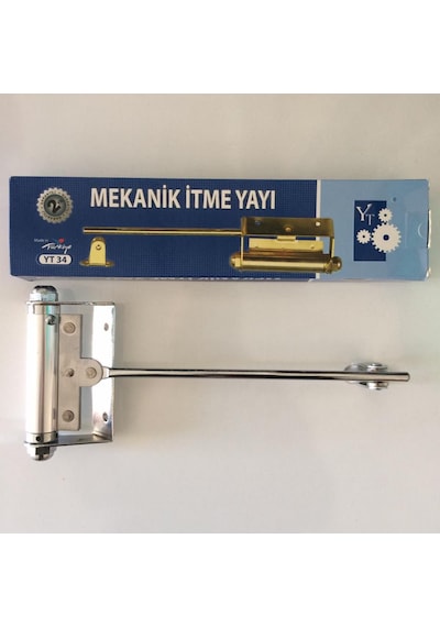 Yt Mekanik Kapı İtme Yayı Yt-34 Kapı İtici Yay Sistemi