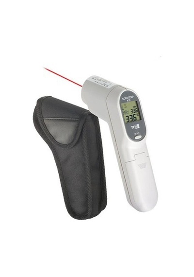 Tfa Tfa 31.1115 Infrared Termometre -60... 500 C-60071